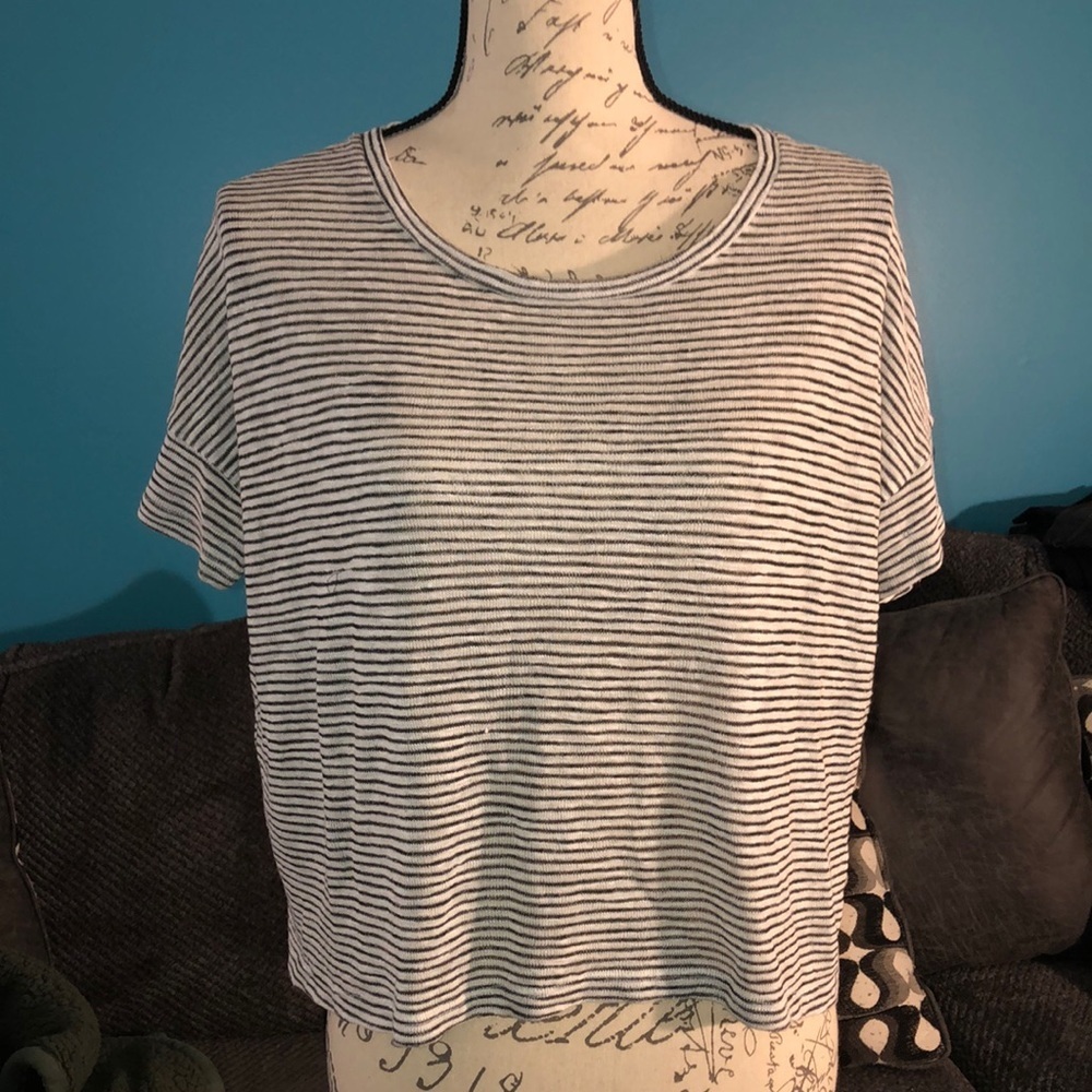 🎉4 for $20 Old Navy Oversized Tee, XS